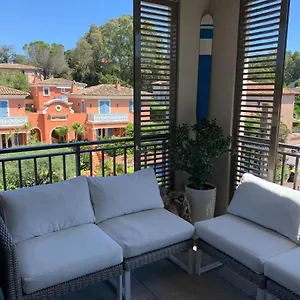 Appartement Exclusive, Saint-Tropez