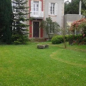 Helocar Séjour chez l'habitant Morlaix