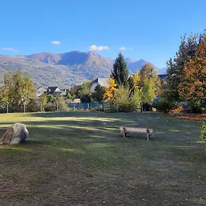 Aux Quatre Saisons Du Cabaliros Appartement Argelès-Gazost