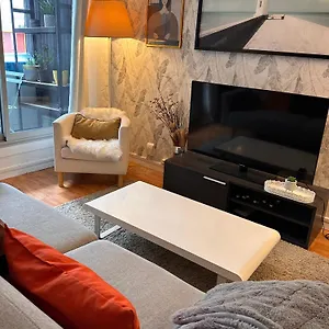 Independent Studio-center Of 13th Arrondissement Appartement Paris