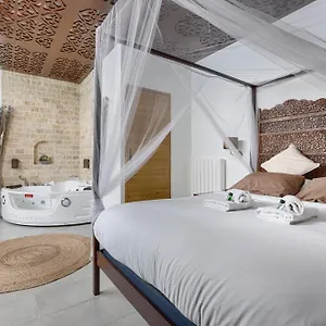 Mykeypers - Lovely With Jacuzzi Appartement Paris