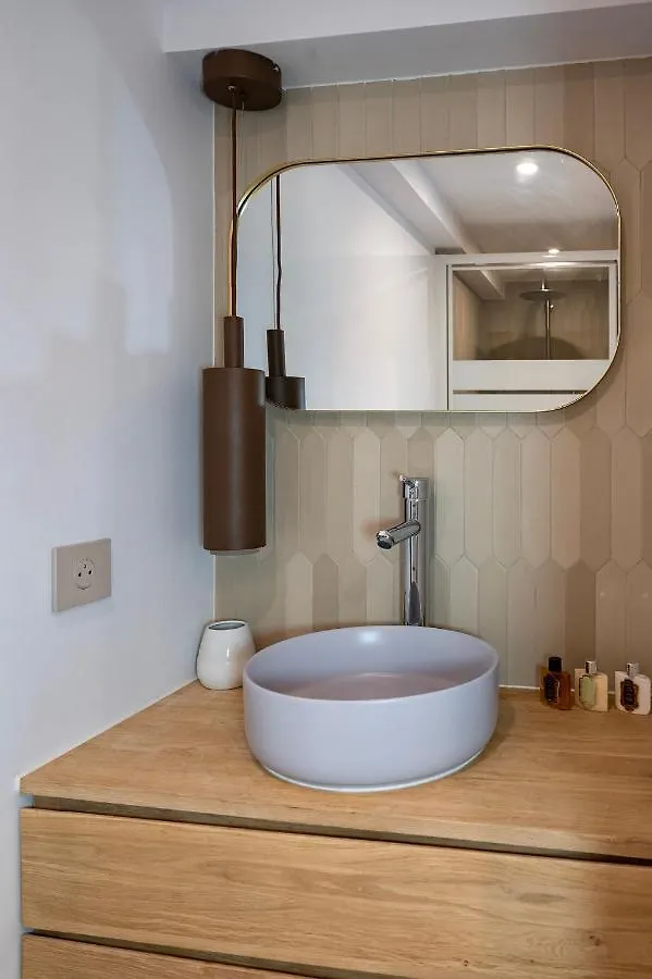 Charmant Studio - C1 Saint-Tropez 0*,